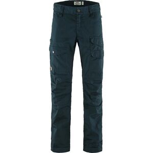 Fjallraven Vidda Pro Trousers in Dark Navy Pants